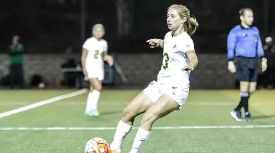 Carissa Martine vs. FGCU 2016