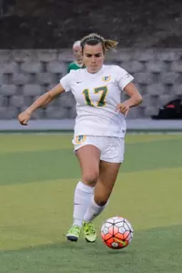 Desiree Major vs. FGCU 2016