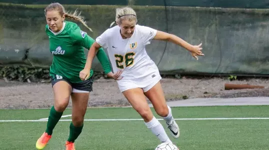 Izzie Lueken vs. FGCU 2016