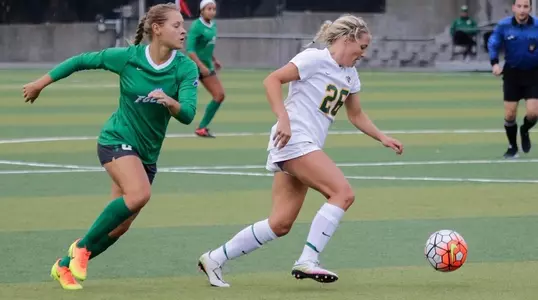 Izzie Lueken vs. FGCU 2016