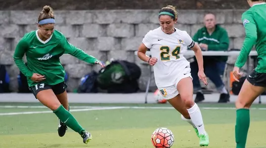 Jessica Nakae vs. FGCU 2016