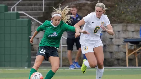Maddy Glaser vs. FGCU 2016