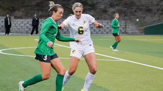 Maddy Glaser vs. FGCU 2016