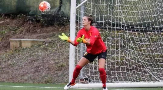 Makayla Presgrave vs. FGCU 2016