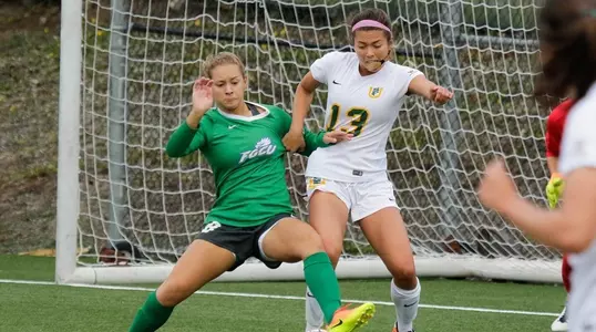 Melissa Ellis vs. FGCU 2016