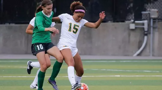 Miciah Madison vs. FGCU 2016