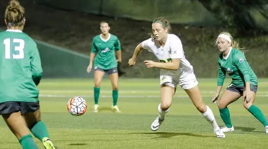 Sonja Giraud vs. FGCU 2016