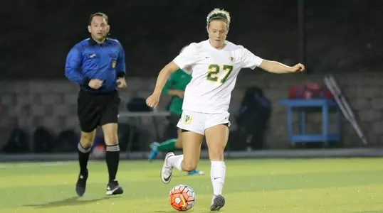 Sonja Giraud vs. FGCU 2016