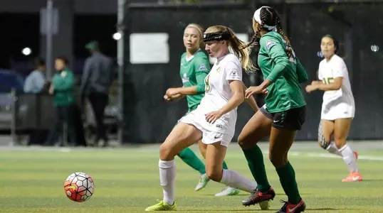 Sydney Ellis vs. FGCU 2016