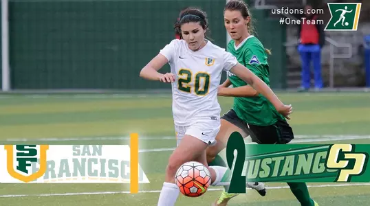 WSOC Postgame_Cal Poly