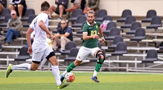 Aaron Lombardi vs. Cal State East Bay 2016