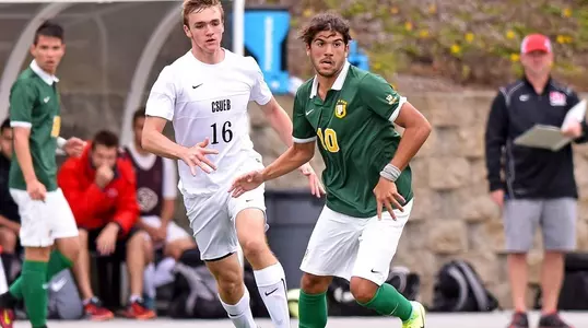 Davi Ramos vs. Cal State East Bay 2016