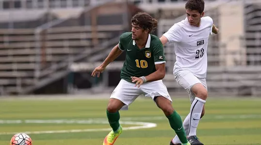 Davi Ramos vs. Cal State East Bay 2016