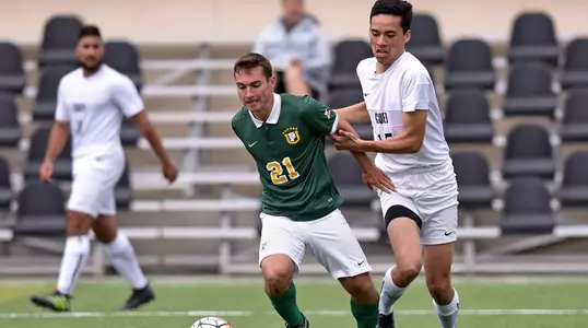 Jake Rosenkalt vs. Cal State East Bay 2016