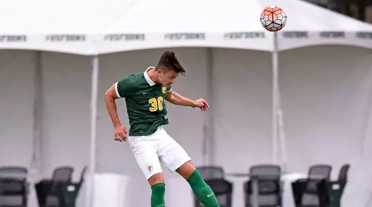 Matt Orr vs. Cal State East Bay 2016