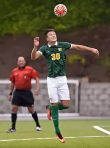 Matt Orr vs. Cal State East Bay 2016
