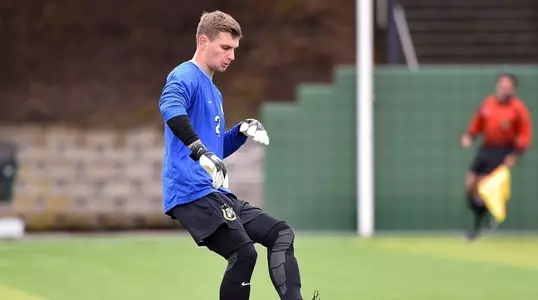 Ryan Buckingham vs. Cal State East Bay 2016