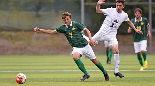 Santiago Digiuseppe vs. Cal State East Bay 2016
