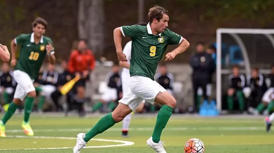 Sean Bowman vs. Cal State East Bay 2016