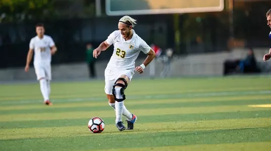 Aaron Lombardi vs. UC Davis 2016