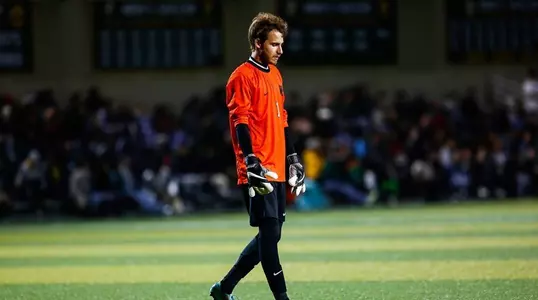 Andre Glasnovic vs. UC Davis 2016