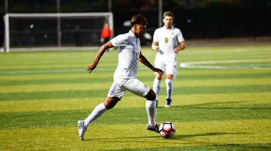 Jorge Ruiz vs. UC Davis 2016