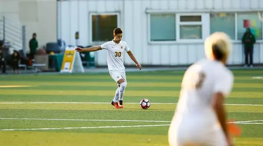 Matt Orr vs. UC Davis 2016