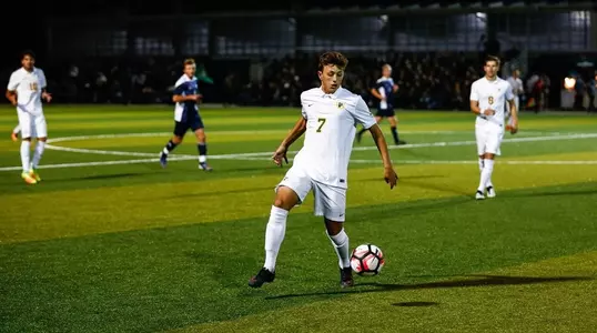 Santiago Digiuseppe vs. UC Davis 2016