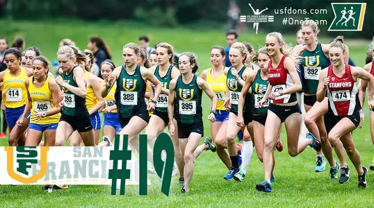 USTFCCCA - Week 1