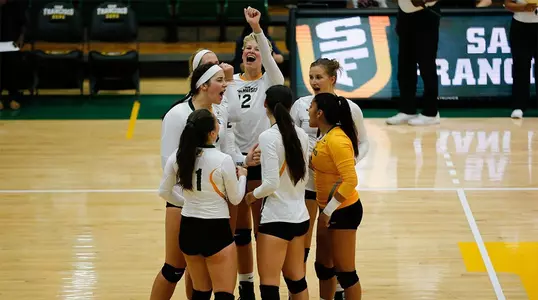 USF Volleyball