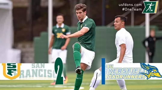 MSOC Postgame_CSUB