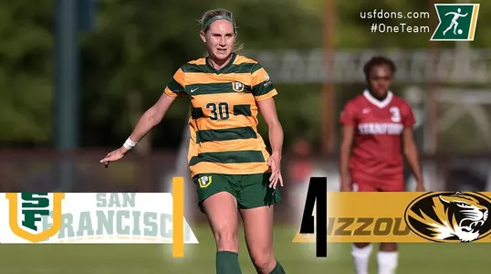 WSOC Postgame_Missouri