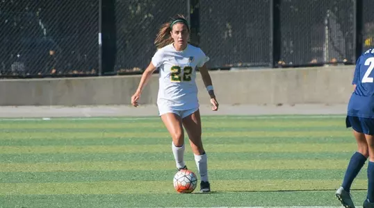 Ali Schaffer vs. UC Davis 2016