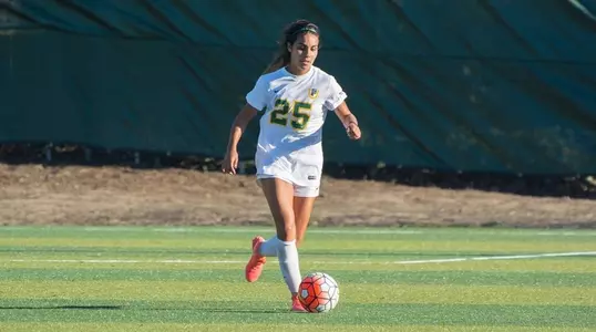 Allison Arriola vs. UC Davis 2016
