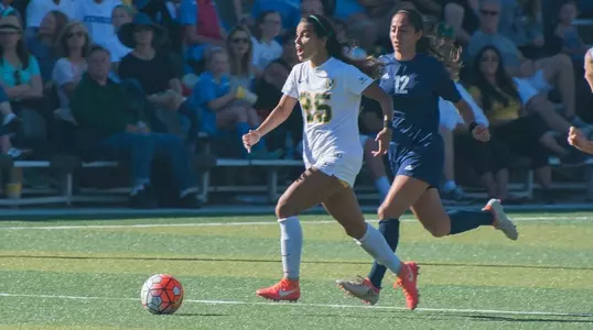 Allison Arriola vs. UC Davis 2016