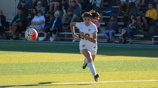 Amanda Whittle vs. UC Davis 2016