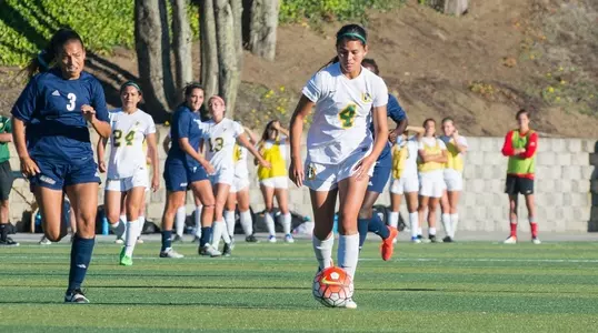 Camille Wilson vs. UC Davis 2016