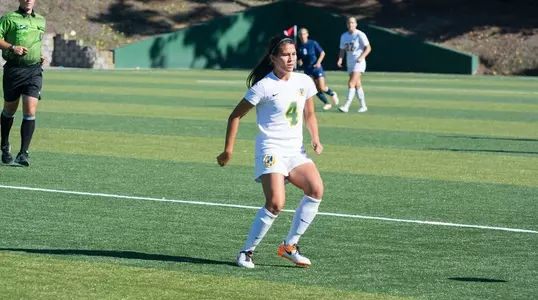 Camille Wilson vs. UC Davis 2016