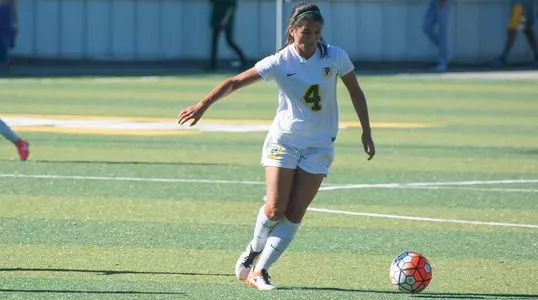 Camille Wilson vs. UC Davis 2016