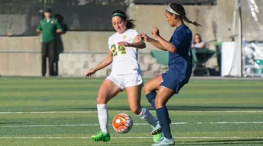 Jessica Nakae vs. UC Davis 2016