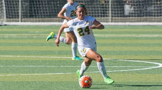 Jessica Nakae vs. UC Davis 2016