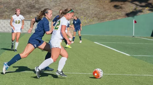 Kristina Krehbiel vs. UC Davis 2016