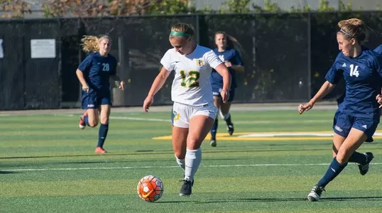 Kristina Krehbiel vs. UC Davis 2016