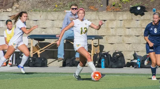 Melissa Ellis vs. UC Davis 2016