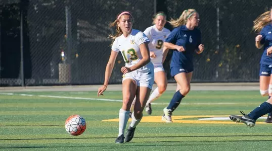 Melissa Ellis vs. UC Davis 2016