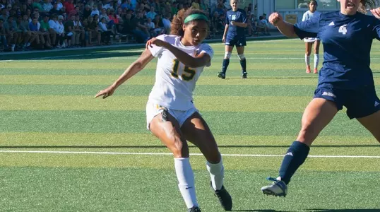 Miciah Madison vs. UC Davis 2016