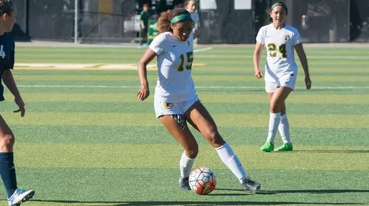 Miciah Madison vs. UC Davis 2016