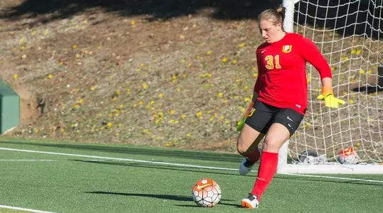 Olivia Camera vs. UC Davis 2016