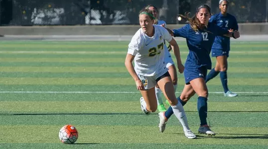 Sonja Giraud vs. UC Davis 2016