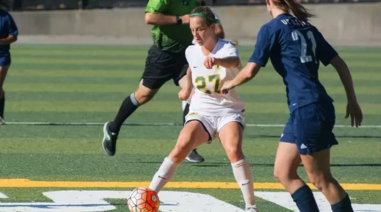 Sonja Giraud vs. UC Davis 2016